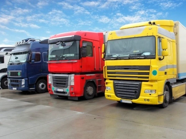 İzmir Bağcılar Nakliye